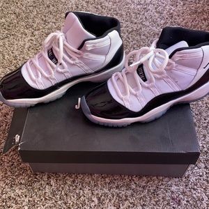 Air Jordan 11 Retro CONCORDS
